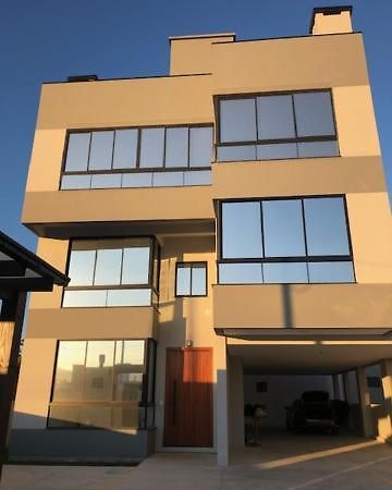 Residencial Isl - Praia Da Pinheira Sc Palhoça Exterior foto