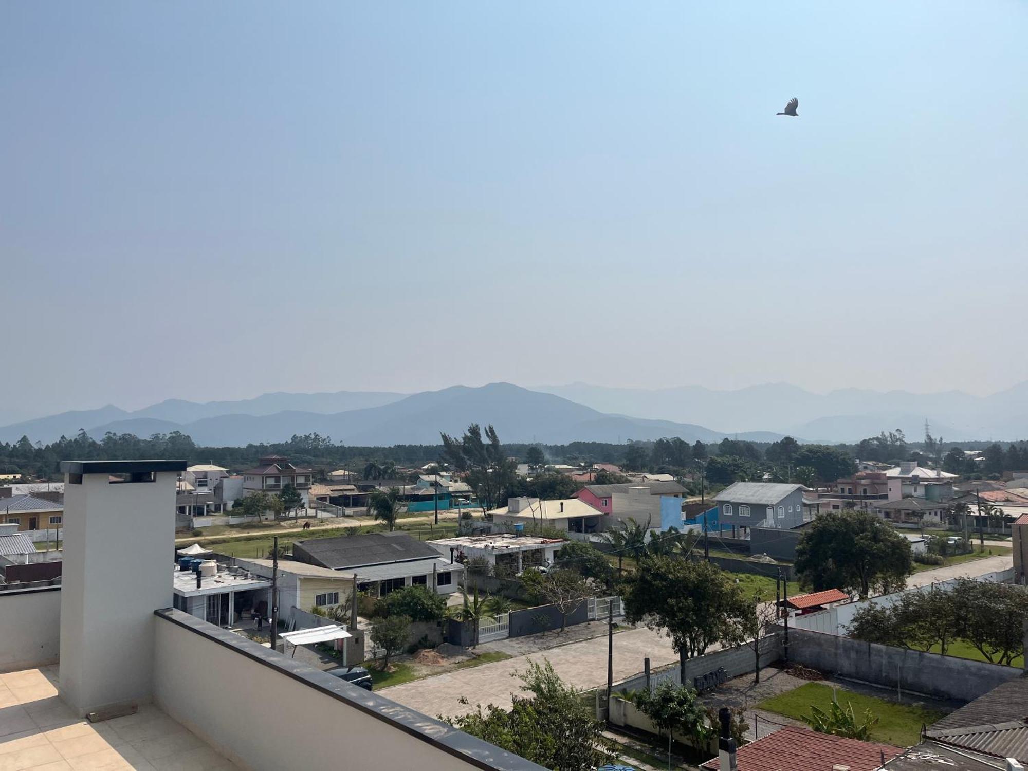 Residencial Isl - Praia Da Pinheira Sc Palhoça Exterior foto