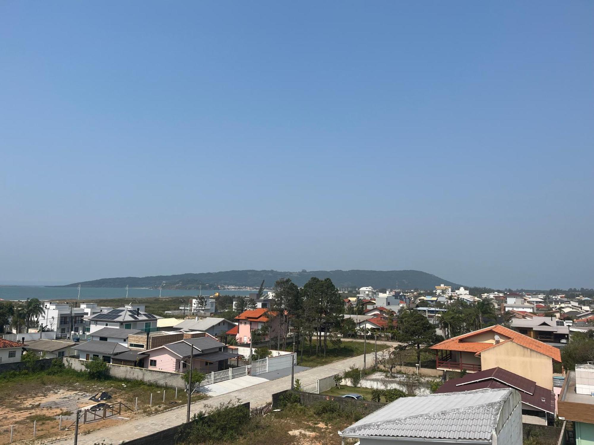 Residencial Isl - Praia Da Pinheira Sc Palhoça Exterior foto